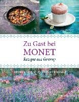 Zu Gast bei Monet Gentner Florence