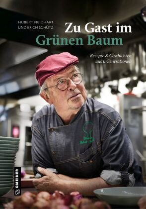 Zu Gast im Grünen Baum Gmeiner-Verlag