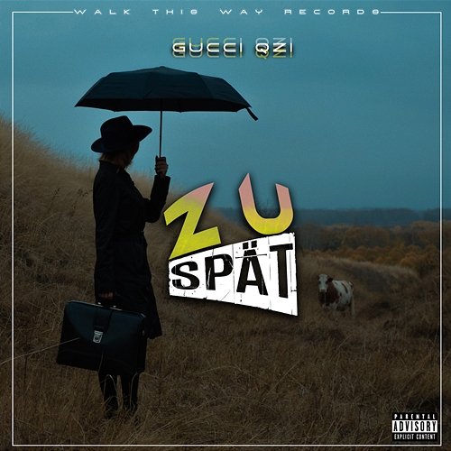 Zu spät Gucci Qzi
