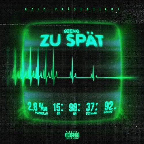 Zu spät Qzeng