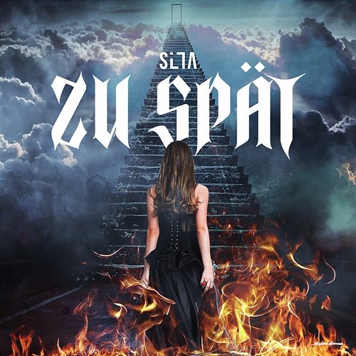 ZU SPÄT Silla
