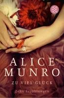 Zu viel Glück Munro Alice