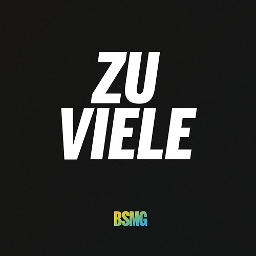 Zu viele BSMG, Megaloh, MUSA feat. Ghanaian Stallion, Fonz