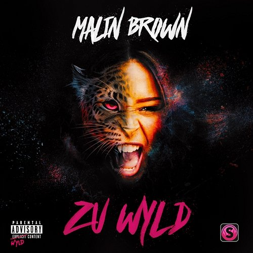 Zu Wyld Malin Brown