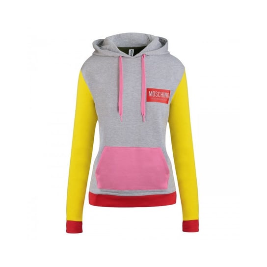 ZUA1725 Moschino