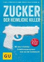 Zucker - der heimliche Killer Cavelius Anna, Ilies Angelika, Mosetter Kurt, Simon Wolfgang A.
