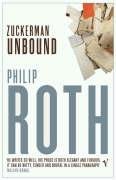 Zuckerman Unbound Roth Philip