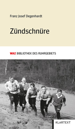 Zündschnüre Klartext-Verlagsges.