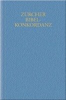 Zürcher Bibelkonkordanz (1931). 3 Bände Theologischer Verlag Ag, Tvz Theologischer Verlag Zrich Ag