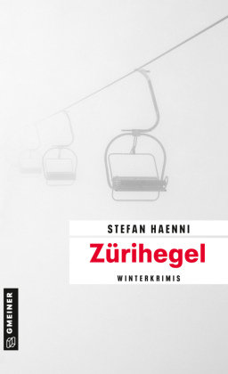 Zürihegel Gmeiner-Verlag