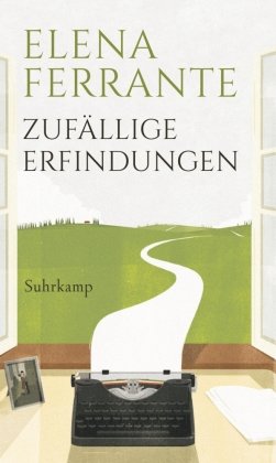 Zufällige Erfindungen Suhrkamp