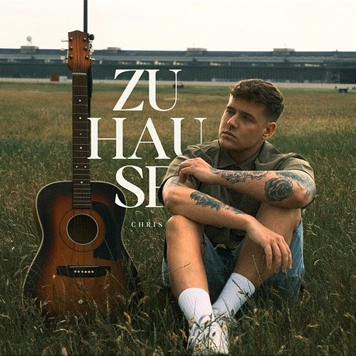 ZUHAUSE Chris