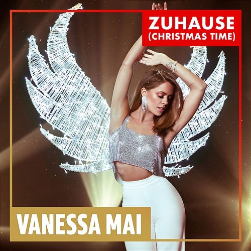 Zuhause (Christmas Time) Vanessa Mai