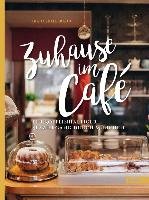 Zuhause im Café Hillebrand Diana