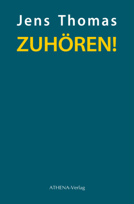 ZUHÖREN! Athena Verlag