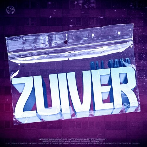 Zuiver Oli Yayo