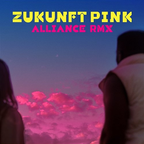 Zukunft Pink - ALLIANCE REMIX Peter Fox feat. Focalistic, Kwam.E, Albi X, Willy Will, Awa Khiwe, BENSH, INÉZ