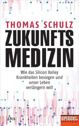 Zukunftsmedizin Schulz Thomas