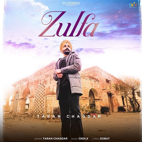 Zulfa Taran Chaggar