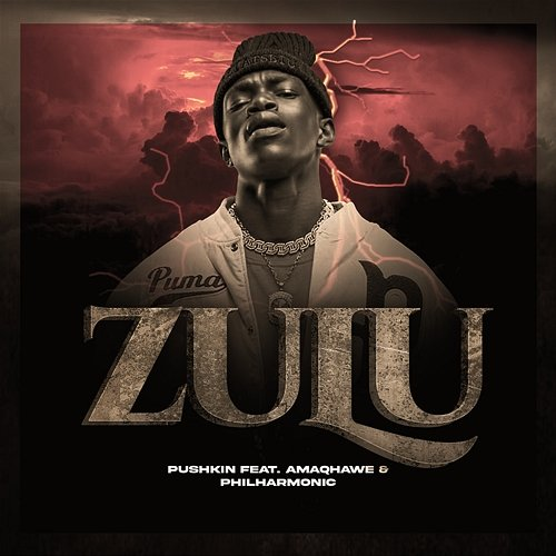 ZULU Pushkin RSA feat. AMAQHAWE, Philharmonic
