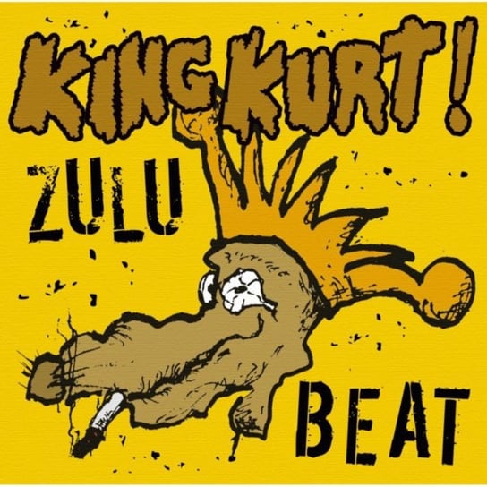 Zulu Beat King Kurt