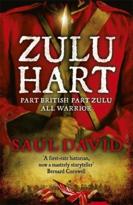 Zulu Hart David Saul