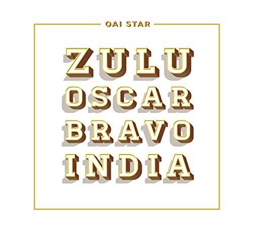 Zulu Oscar Bravo India Various Artists