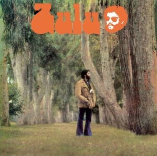Zulu, płyta winylowa Zulu