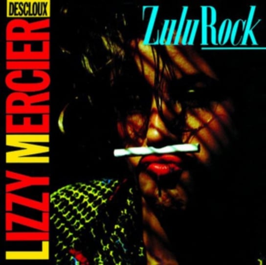 Zulu Rock Descloux Lizzy Mercier
