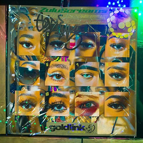 Zulu Screams GoldLink feat. Maleek Berry & Bibi Bourelly