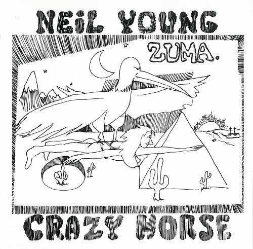 Zuma Young Neil