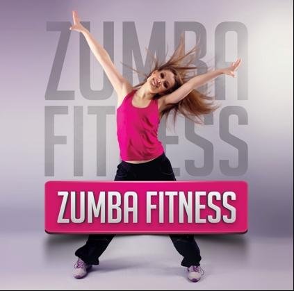 Zumba Fitness Various Artists