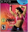 Zumba Fitness: Join the Party PS3 Majesco Entertainment