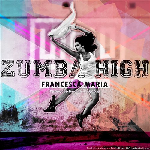 Zumba High Francesca Maria