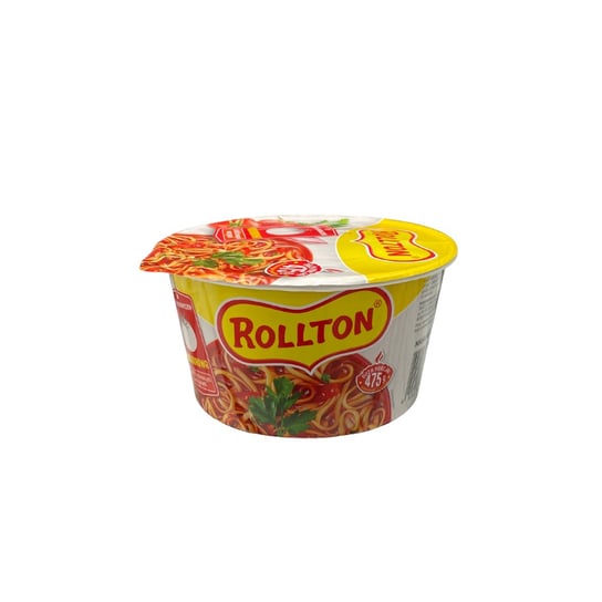 Zupa Pomidorowa "Rolton" w misce 75g Inny producent