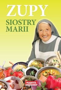 Zupy siostry Marii Goretti Maria