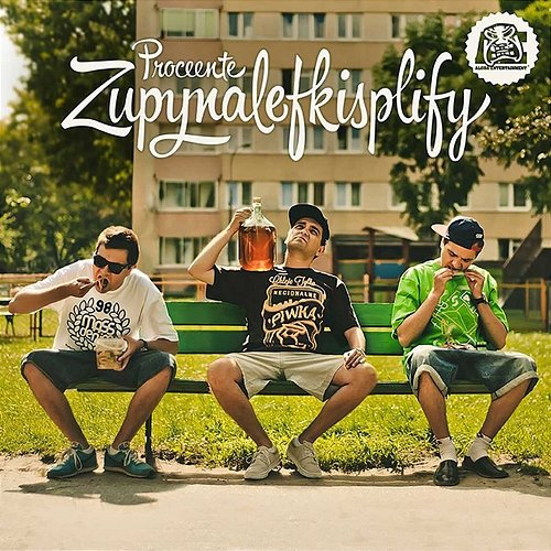 Zupynalefkisplify Proceente
