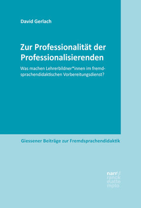 Zur Professionalität der Professionalisierenden Narr