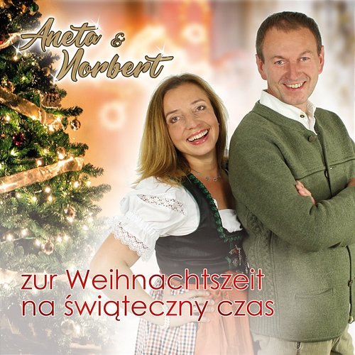 Zur weihnachtszeit - Na świąteczny czas Aneta Und Norbert