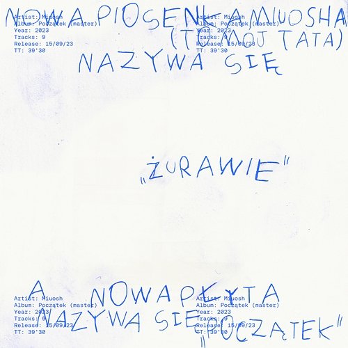 Żurawie Miuosh, Natalia Szroeder