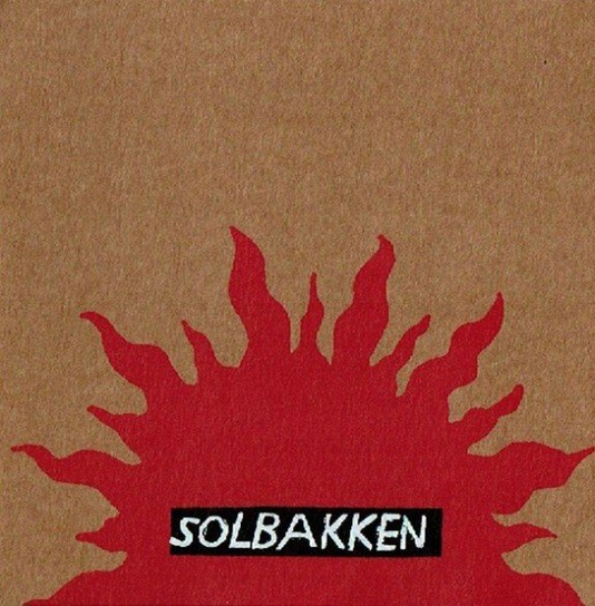 Zure Botoa Solbakken