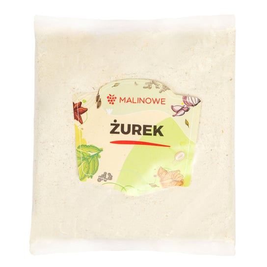 Żurek 500g Malinowe