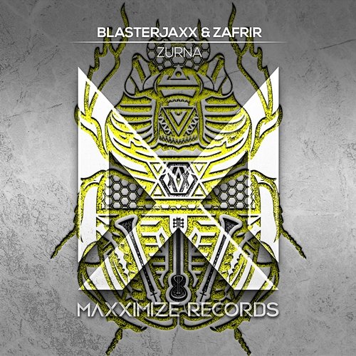 Zurna Blasterjaxx & Zafrir