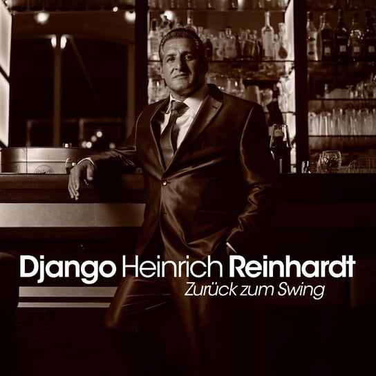 Zuruck Zum Swing Reinhardt Django