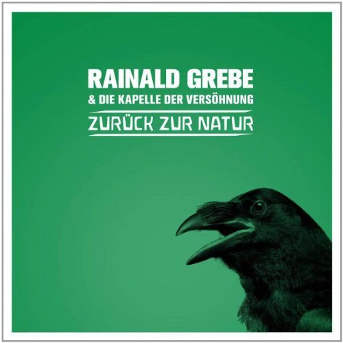 Zurźck zur Natur, płyta winylowa Various Artists