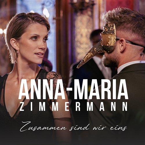 Zusammen sind wir eins Anna-Maria Zimmermann