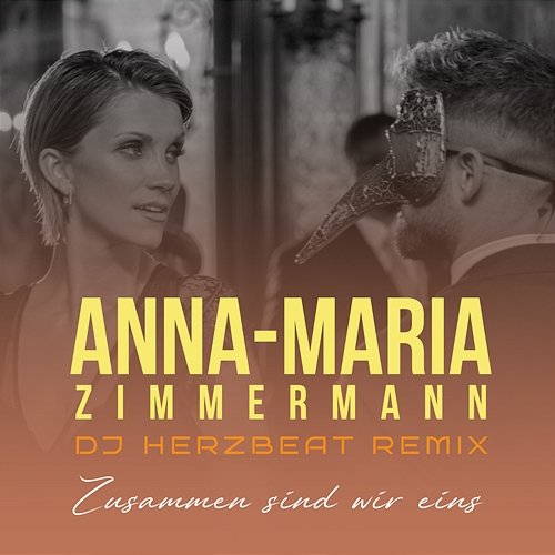 Zusammen sind wir eins Anna-Maria Zimmermann