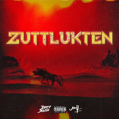 ZUTTLUKTEN Dizzy, Manny Flaco