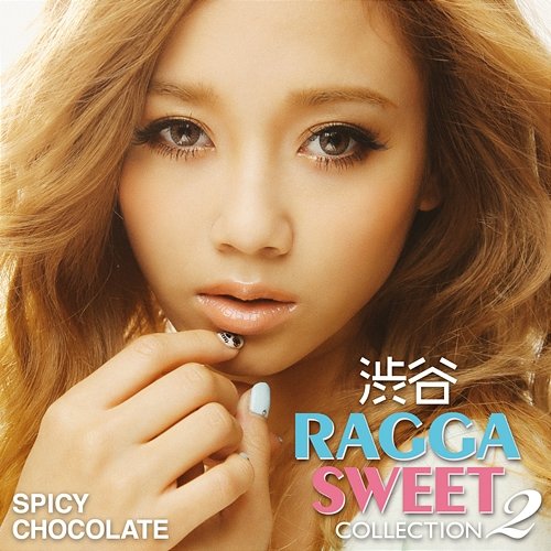 Zutto HAN-KUN, SPICY CHOCOLATE, TEE