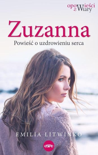 Zuzanna Litwinko Emilia